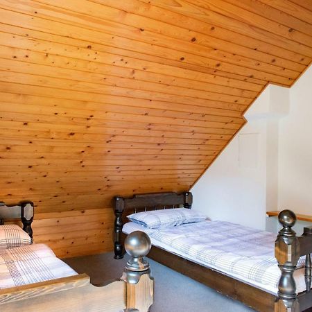 Woodywood House Bohinj Villa Polje Екстериор снимка