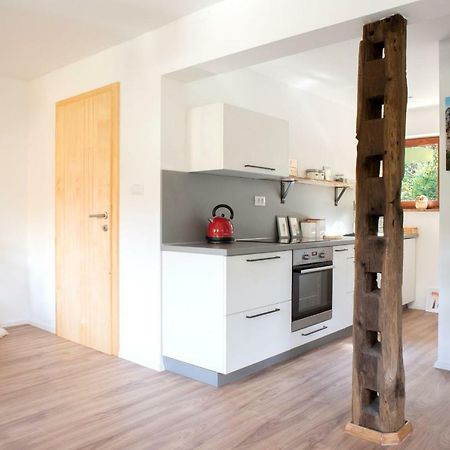 Woodywood House Bohinj Villa Polje Екстериор снимка