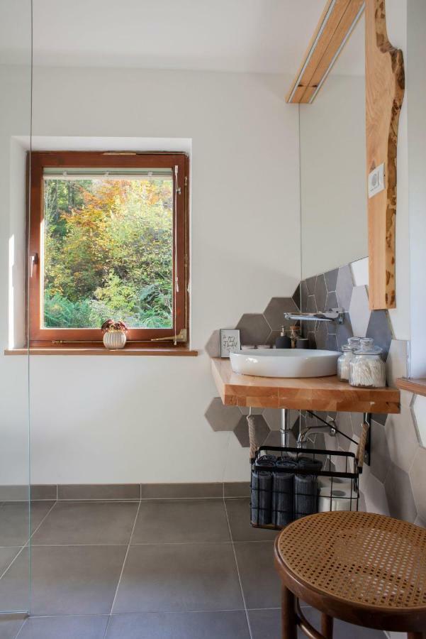 Woodywood House Bohinj Villa Polje Екстериор снимка