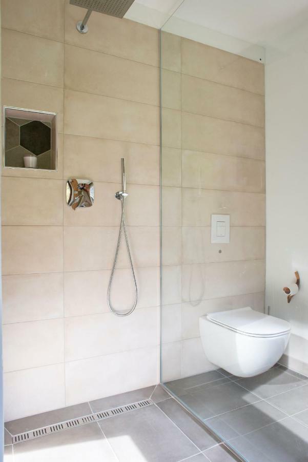 Woodywood House Bohinj Villa Polje Екстериор снимка