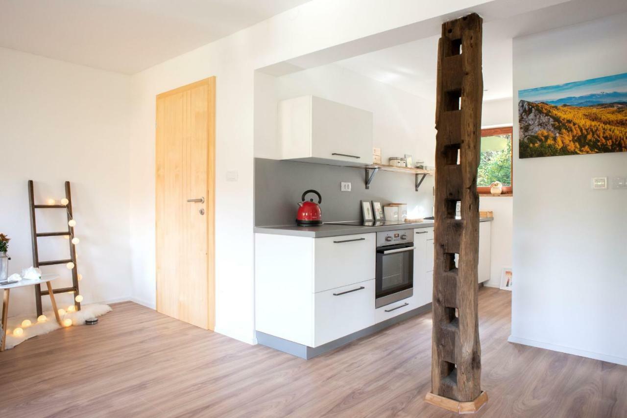 Woodywood House Bohinj Villa Polje Екстериор снимка