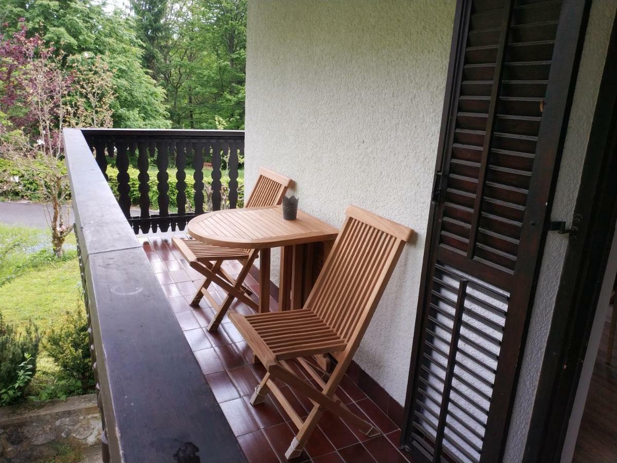 Woodywood House Bohinj Villa Polje Екстериор снимка