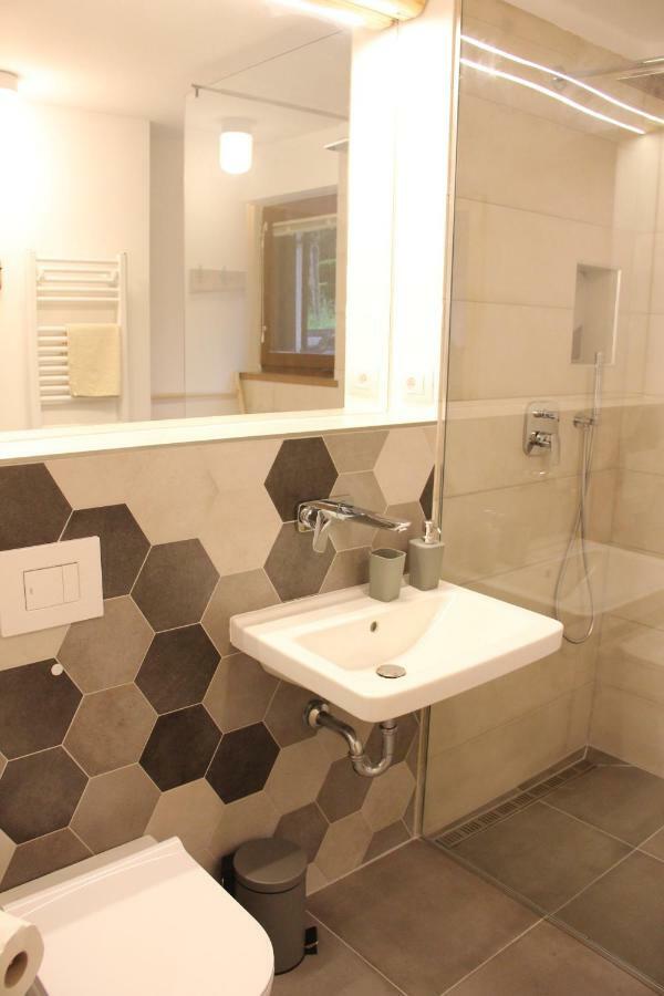 Woodywood House Bohinj Villa Polje Екстериор снимка