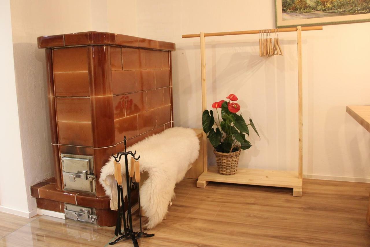 Woodywood House Bohinj Villa Polje Екстериор снимка