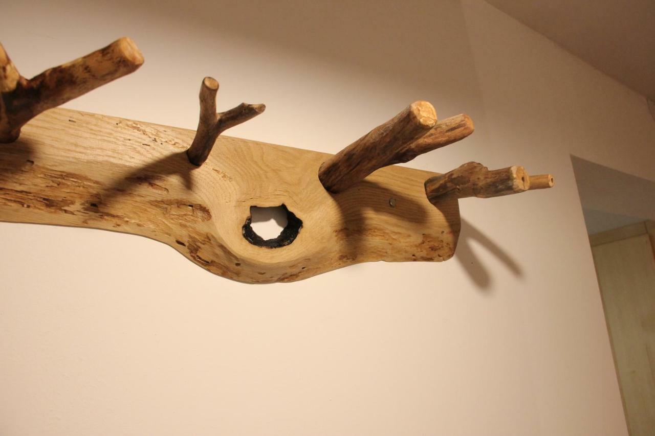 Woodywood House Bohinj Villa Polje Екстериор снимка