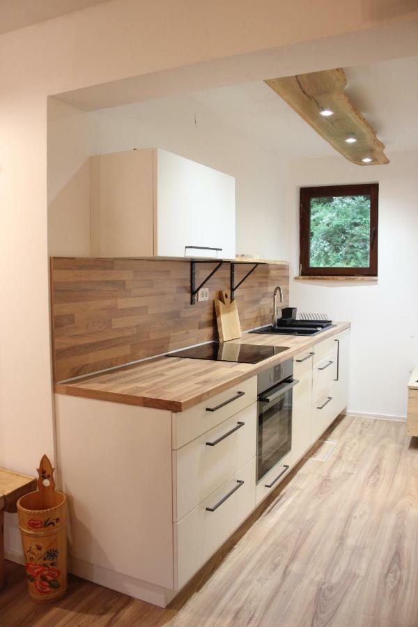 Woodywood House Bohinj Villa Polje Екстериор снимка