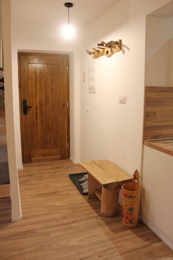 Woodywood House Bohinj Villa Polje Екстериор снимка