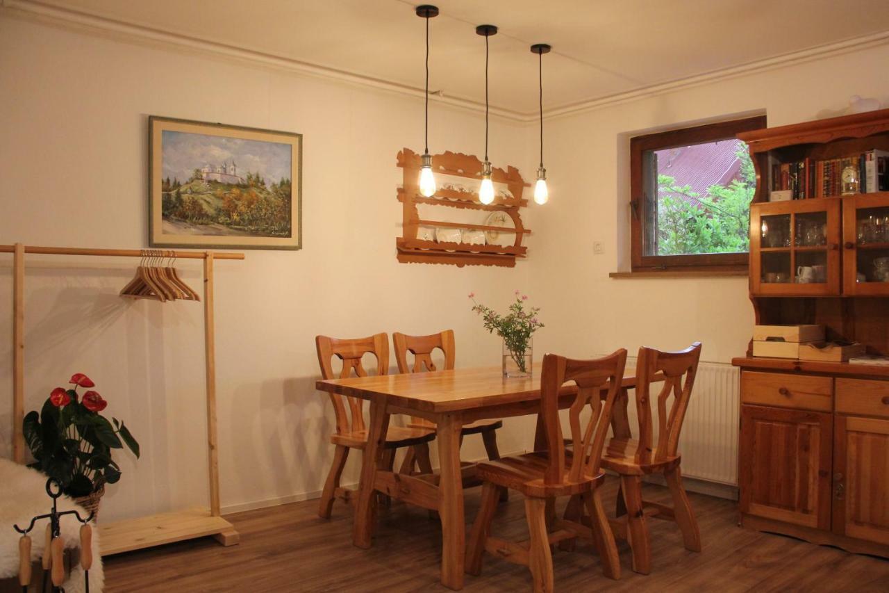 Woodywood House Bohinj Villa Polje Екстериор снимка